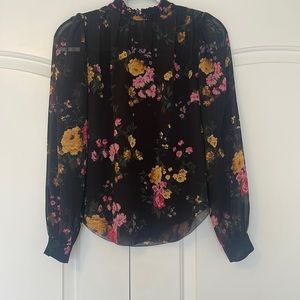 Aritzia Blouse